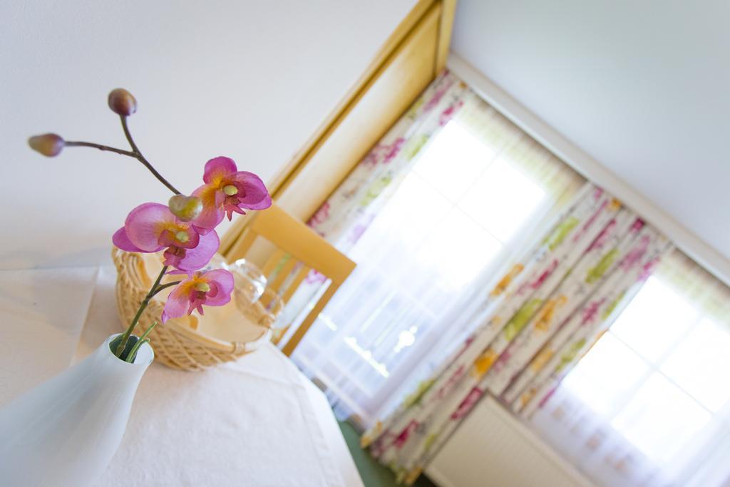 Noeglhof Villa Radstadt Room photo